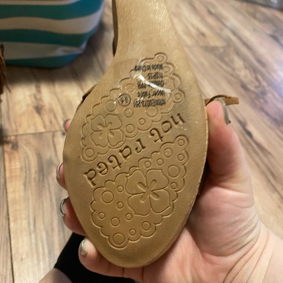 Wedges - Picture 2 of 4